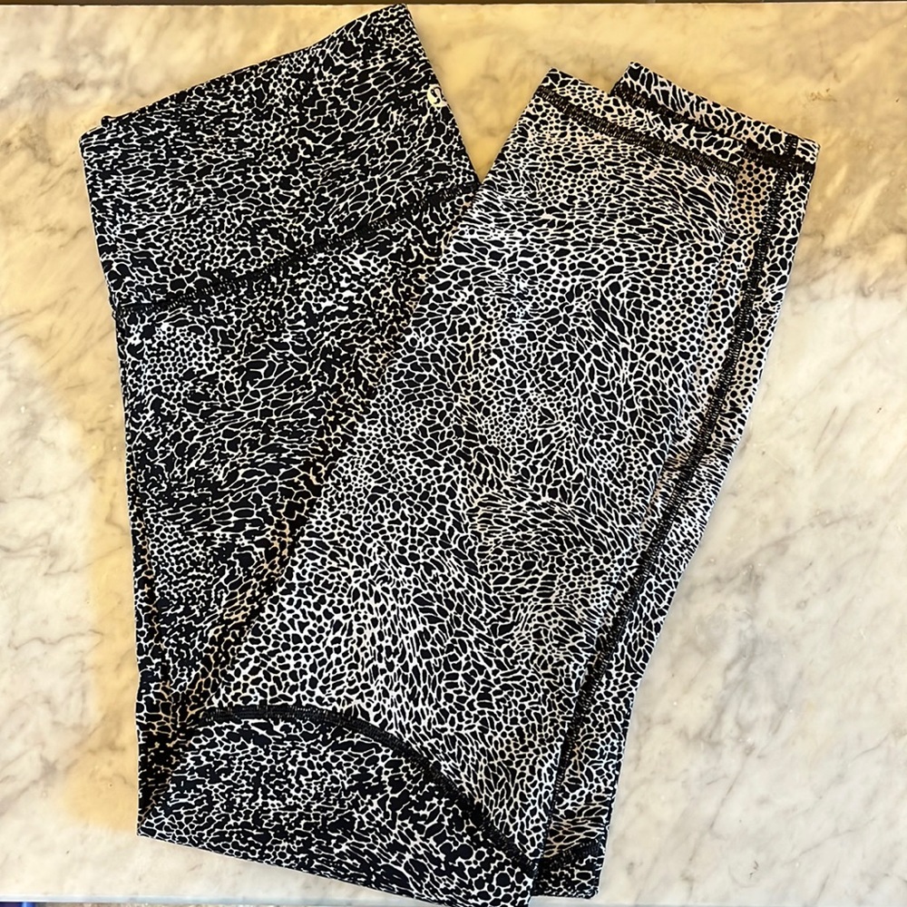 Lulu Wunder under 25 inch